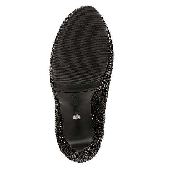princess polly baby blue dress Nine West Torrie Dress Booties - Genuine Black Leather main image 0